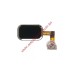 Кнопка HOME для Meizu MX4 PRO в сборе черная