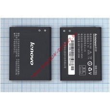 Аккумуляторная батарея (аккумулятор) BL169 для Lenovo A789 2000mAh