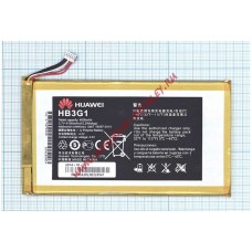 Аккумуляторная батарея HB3G1H для Huawei MediaPad 7