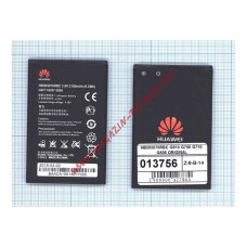 Аккумуляторная батарея (аккумулятор) HB505076RBC для Huawei Ascend G610 G700 G710 G606