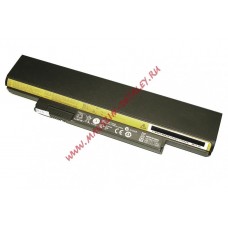 Аккумуляторная батарея (аккумулятор) для ноутбука Lenovo ThinkPad Edge E120, E130, E135, E320, E325, E330, E335, Lenovo ThinkPad X121e 11.1V 4400mAh ч