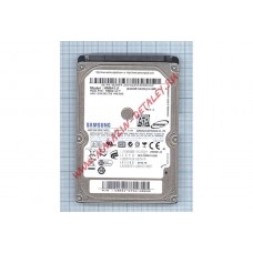 Жесткий диск Samsung 2.5" 640GB Sata II HM641JI