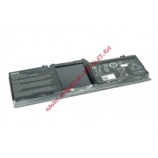 Аккумуляторная батарея (аккумулятор) PU536 для ноутбука Dell Latitude XT, XT2 11.1V 3600mAh ORIGINAL