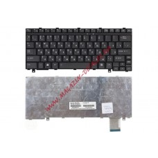 Клавиатура для ноутбука Toshiba Satellite U300 U305 черная