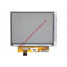 Экран для электронной книги e-ink 6" PVI ED060SC4(LF) (800x600) Vizplex