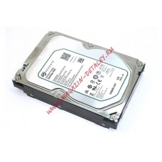 Жесткий диск HDD 3,5" 5TB Seagate ST5000DM000