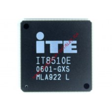 Мультиконтроллер IT8510E GXS