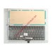 Клавиатура для ноутбука Apple A1278 2010+ RU original с подсветкой