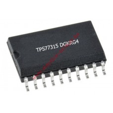 Контроллер TPS77315 DGKRG4