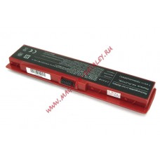 Аккумуляторная батарея AA-PB0TC4B для ноутбука Samsung N310 N315 NC310 X118 7800mAh OEM красная