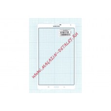 Стекло для Samsung Galaxy Tab S 8.4 SM-T705 белое