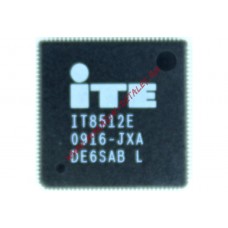 Мультиконтроллер IT8512E
