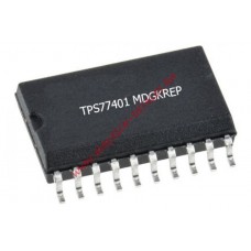 Контроллер TPS77401 MDGKREP