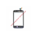 Сенсорное стекло (тачскрин) для Alcatel OT-4045D, OT-4045X Pop 2 черный