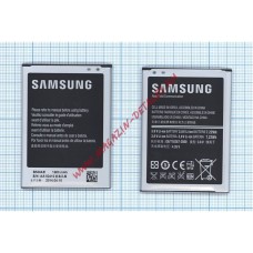 Аккумуляторная батарея (аккумулятор) B500AE для Samsung Galaxy S4 mini GT-I9190 I9192 3.8 V 7.22 Wh