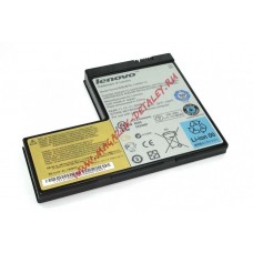 Аккумуляторная батарея (аккумулятор) L08S6T13 для ноутбука Lenovo Y650 11.1V 42Wh ORIGINAL
