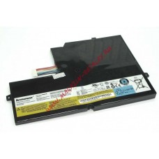Аккумуляторная батарея (аккумулятор) L09M4P16 для ноутбука Lenovo IdeaPad U260 39Wh ORIGINAL