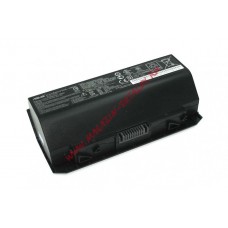 Аккумуляторная батарея (аккумулятор) A42-G750 для ноутбука Asus G750J 15V 15V 88Wh ORIGINAL