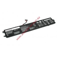 Аккумуляторная батарея (аккумулятор) L16S3P24 для ноутбука Lenovo Y520-15 10.95V 4110mAh ORIGINAL
