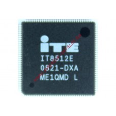 Мультиконтроллер IT8512E DXA L