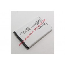 Аккумуляторная батарея (аккумулятор) AB1400BWML для Philips Xenium S308/ Билайн Смарт 3