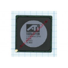 Чип ATI Radeon 216DK8AVA12PHG