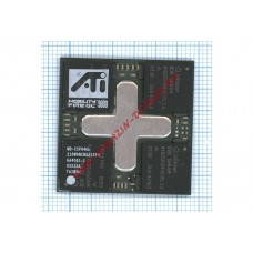 Видеочип ATI Radeon M9-CSP64GL 216W9NCBGA13FH