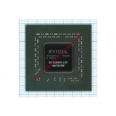 Видеочип nVidia GeForce GF-GO6800-U-B1