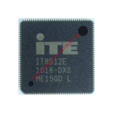 Мультиконтроллер IT8512E DXS