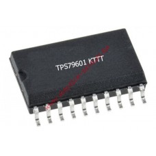 Контроллер TPS79601 KTTT