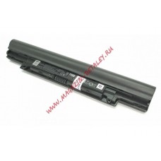 Аккумуляторная батарея (аккумулятор) YFDF9 для ноутбука Dell Latitude 3340 11.1V 65Wh ORIGINAL темно-серый