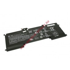 Аккумуляторная батарея (аккумулятор) AB06XL для ноутбука HP ENVY 13-AD023TU 7.7V 53.16Wh ORIGINAL