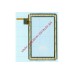 Сенсорное стекло (тачскрин) 300-N3860B-A00-V1.0  черный