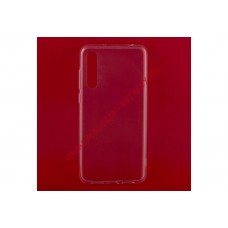 Чехол силиконовый "LP" для Huawei P20 Pro TPU (прозрачный) европакет