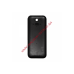 Задняя крышка Nokia 225/225 Dual (RM-1011/RM-1012) черная