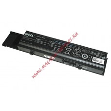 Аккумуляторная батарея (аккумулятор) для ноутбука Dell Vostro 3500 3400 3700 4800mAh ORIGINAL