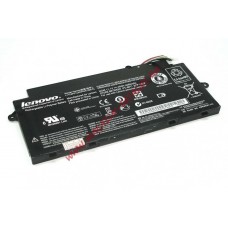 Аккумуляторная батарея (аккумулятор) L11L6P01 для ноутбука Lenovo IdeaPad U510 11.1V 45Wh ORIGINAL