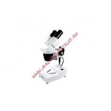 Микроскоп YA XUN YX-AK01 верхняя подсветка