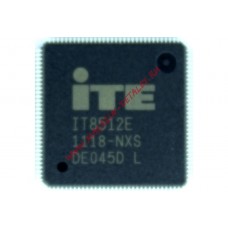 Мультиконтроллер IT8512E NXS
