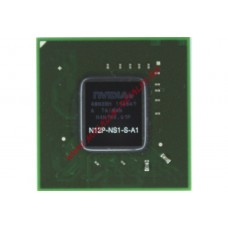 Видеочип nVidia GeForce N12P-NS1-S-A1