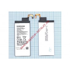 Аккумуляторная батарея (аккумулятор) EB-BG925ABE для Samsung Galaxy S6 Edge 3.7V 2600mAh