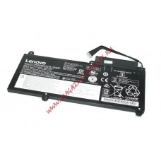 Аккумуляторная батарея (аккумулятор) 45N1754 для ноутбука Lenovo ThinkPad E450, E455 47Wh ORIGINAL