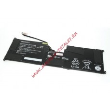 Аккумуляторная батарея (аккумулятор) VGP-BPS39 для ноутбука Sony VAIO Tap 11 7.5V 29Wh ORIGINAL