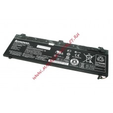 Аккумуляторная батарея (аккумулятор) L12L4P63 для ноутбука Lenovo IdeaPad U330p 45.5Wh ORIGINAL