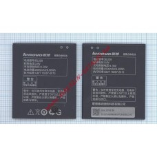 Аккумуляторная батарея (аккумулятор) BL229 для Lenovo A806, A806T, A8