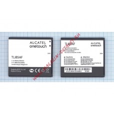 Аккумуляторная батарея (аккумулятор) TLIB5AF для Alcatel One Touch Pop C5 5036D, 997, 5035(x’POP), МТС 975