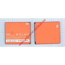 Аккумуляторная батарея (аккумулятор) BM40 для Xiaomi Mi2a, M2a, 2a