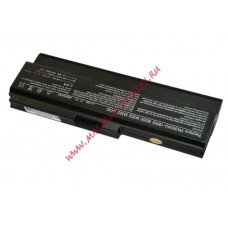 Аккумуляторная батарея для ноутбука Toshiba C650 C660 C655 L655 L750 L775 X770 8800mAh 10.8V OEM
