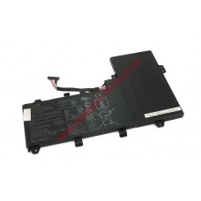 Аккумуляторная батарея (аккумулятор) C41N1533 для ноутбука Asus UX560 (15.2V 3450mAh) ORIGINAL