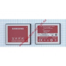 Аккумуляторная батарея (аккумулятор) AB474350BU, AB474350BE для Samsung SGH-G810, SGH-D780, SGH-i550, GT-i8510